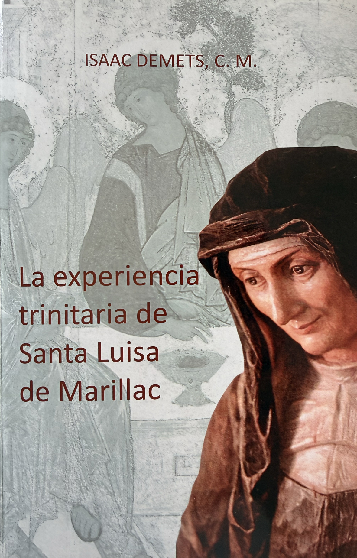 LIBRO LA EXPERIENCIA