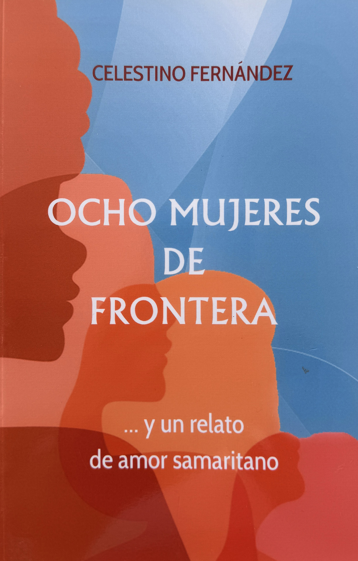 LIBRO OCHO MUJERES